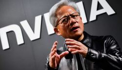 엔비디아, 1500억달러 자사주 베팅…AI 거품론에 정면승부