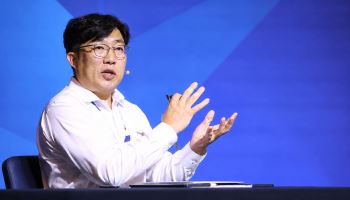 박태환 안랩 본부장 “보안 잘하는 기업, 경영진부터 다르다”