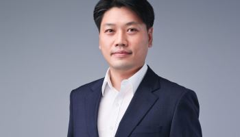 에이프릴바이오, 빅파마 출신 황선진 부사장 영입…BD 역량 강화