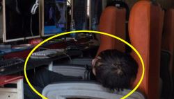 24시간 있어도 3000원 먹고 자는 'PC방족' 확산, 왜 쉬쉬하나