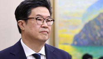 [마켓인]김병주 MBK 회장, 홈플러스 투입 자금 764억 상환…개인보증 이행