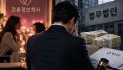 '100억대 자산가'라던 결정사 男…13명한테 고소당한 이유