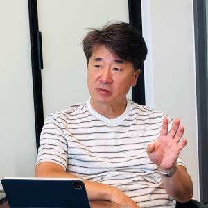 곽영신 오스코텍 연구소장 “OCT-648, 내년 기술이전 목표…빅파마와 논의 중”