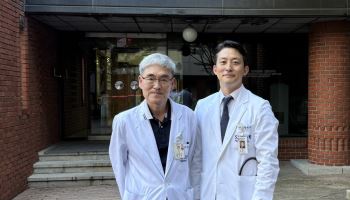 日 올림푸스에 도전장…서울대 교수가 찜한 ‘韓 AI 전동내시경’[전문가 인사이트]
