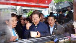 李대통령 '치킨값' 예고에…“동네 사장님 형편은 그대로인데”