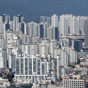 서울 인허가·착공 40% 늘었는데…입주 물량은 19% 줄었다