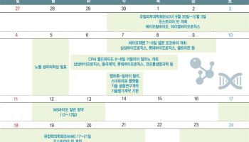 펩트론, 릴리 답변 기다린 2년…DDS 후속계약·임상 발표 기대감[바이오 월간맥짚기]