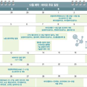 펩트론, 릴리 답변 기다린 2년…DDS 후속계약·임상 발표 기대감[바이오 월간맥짚기]