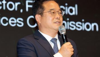 민병덕 "개발이익, 시민에게…토큰증권으로 경기장 짓자"
