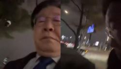 윤석열 측, 李영상 틀더니…담 넘었으니 국회 봉쇄 아냐