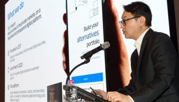 “토큰화한다고 유동성 생기지 않아…결국 투자자는 ‘상품’을 산다”