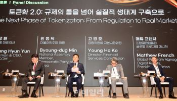 "STO 법제화는 끝 아닌 시작…투자자 보호 전제로 도입 속도 높여야"