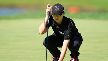 [포토]박성현,신중하게 놓는다