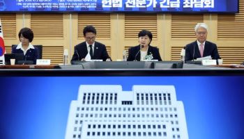 헌법 전문가 "결정권자 의사가 제청권보다 우선…명백한 직무유기"