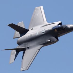 美 F-35 48대 사우디行…이스라엘 "중동 균형 깨진다"