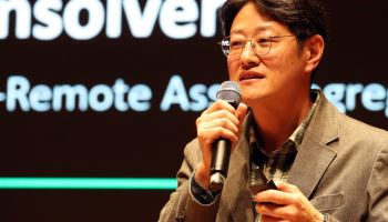 “AI 에이전트 시대, 블록체인이 차세대 원장”