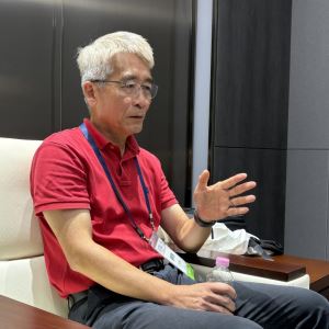 윤태영 오스코텍 대표 “패스트팔로워 시대 끝나…혁신 신약으로 승부”