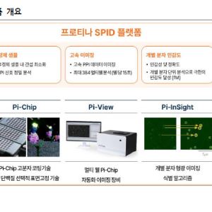 “AI가 후보물질 만들면 프로티나가 검증”…신약개발 병목 ‘웨트랩’ 정조준[인베스트 바이오]
