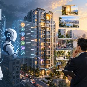 AI 시대, 부동산의 암묵지를 형식지로[0과 1로 보는 부동산세상]