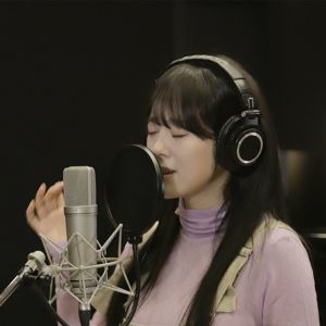 이수영, 아들 백혈병 투병에 라디오 잠정 하차…"엄마로서 곁 지켜야"