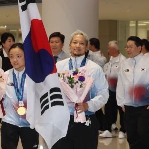 유승민 체육회장, 축구 병역 특혜 경솔 발언에…"국민·장병 여러분께 사과"