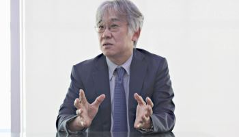 전성우 파인메딕스 대표 "美 톱10 헬스케어社와 파트너 계약 임박...매출 150억 넘길 것&quo...