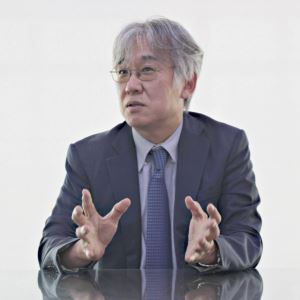 전성우 파인메딕스 대표 "美 톱10 헬스케어社와 파트너 계약 임박...매출 150억 넘길 것&quo...