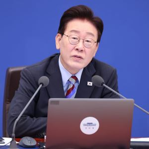 "테무 살리려고 다이소 압박?"...李대통령 "엄정 대응"