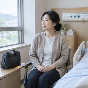 아파서 쉬는 자영업자·프리랜서 소득 보전…서울형 입원 생활비 지급 20%↑