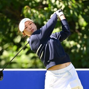 '이글 퀸' 김민솔, 시즌 4승+2연패 도전…공격 골프로 '솔림대전' 다시 발발
