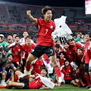 "금메달보다 면제" 자랑하더니…'아시안게임 병역혜택' 사라지나