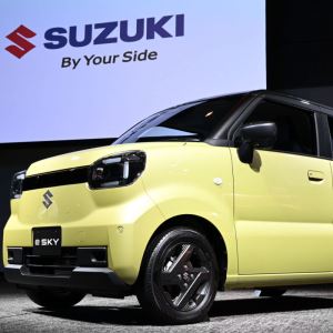 日스즈키, 1800만원대 경차 EV 출시…BYD 배터리로 BYD와 '맞불'