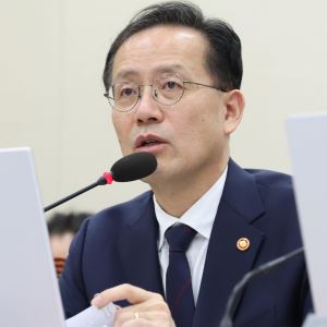 이형일 "필요시 초과세수 활용해 추가 국채 발행 축소"
