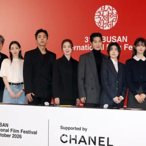 부국제, '암살자(들)' 논란 질문에 "기존 공지가 영화제 입장"[BIFF]