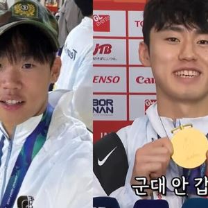 “전역모 쓰고 ‘군대 안 간다’더니”…아파트 특공까지? ‘부글부글’