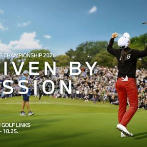 세계 1위도 2위도 없다…BMW 레이디스 챔피언십, KLPGA 선수엔 기회
