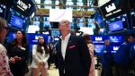 [속보]美국채금리 숨고르자 S&P·나스닥 '사상 최고'