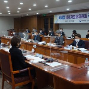 “세금 억울” 권리구제 요청한 사장님…국민신문고에 “국세청 직원에 감동”
