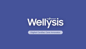 웰리시스, AI 심전도 판독 소프트웨어 美 FDA 510(k) 인증