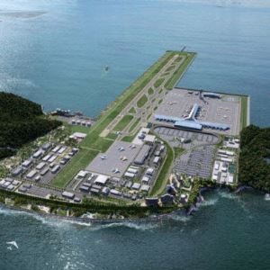 대우건설 "가덕도신공항 해상 시공 선도적 검증…투명히 공개"