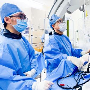 삼성서울병원, 심방세동 이중 에너지 절제술 국내 첫 시행