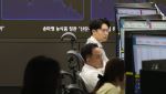 [속보]6800 깨질뻔한 코스피…코스닥은 900 깨져