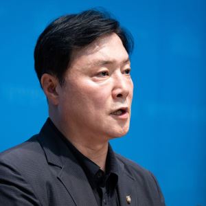 與 조계원, 병역 혜택 종목 형평성 문제 제기... “포인트제 검토해야”