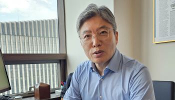 김태유 아이엠비디엑스 대표 “액체생검 암 진단 대중화, 가격 낮추고 신뢰도 높일 것”