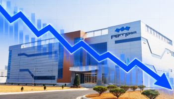 Plague Scare Lifts Diagnostics; Peptron Plunges[K-bio pulse]