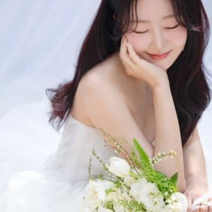 라붐 출신 유정, 올겨울 결혼