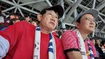 이경규, "군대 안갑니다" 축구대표팀에 극대노 "나이 상관없어"