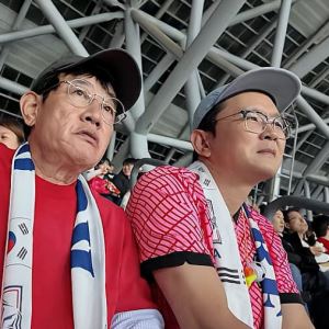 이경규, "군대 안갑니다" 축구대표팀에 극대노 "나이 상관없어"