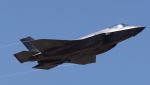 한국 거쳐야 할 F-35 부품 홍콩행…'이메일 실수'로 中에 넘어가