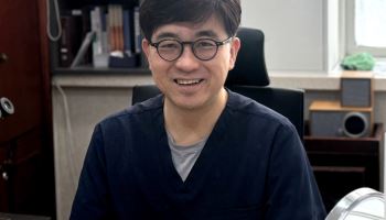 박준홍 오월의아침 원장 “리센스메디컬 타겟쿨, 레이저와 최고 시너지”